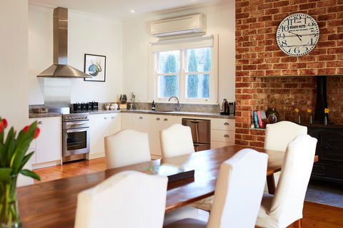 Clydesville Queenscliff - Accommodation 4U 1