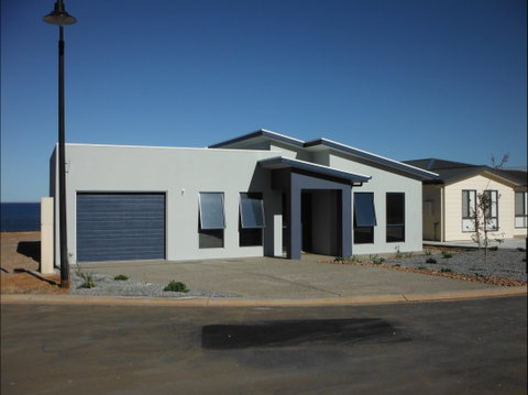 Coastal Getaway - Accommodation 4U 0