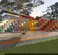 Coastal Pods Wynyard - Accommodation 4U