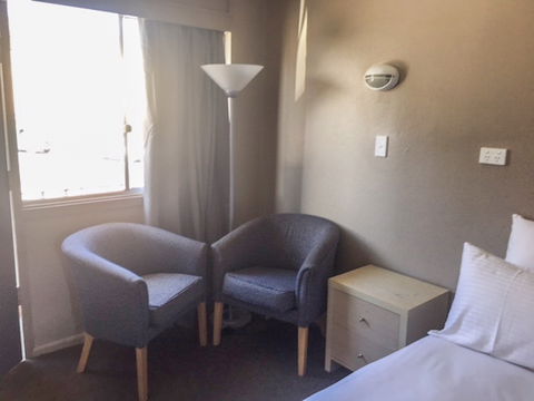 Commercial Hotel Motel Lithgow - Accommodation 4U 0