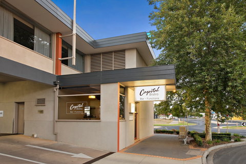 Comfort Inn Capital Horsham - Accommodation 4U 2