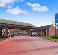 Comfort Inn Main Lead - Accommodation 4U
