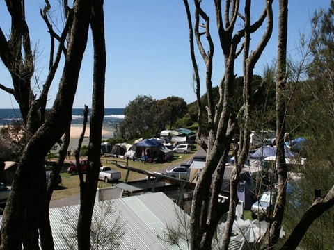 Congo Campground - Accommodation 4U 1