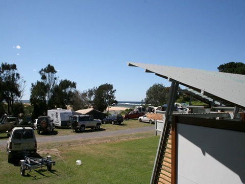 Congo Campground - Accommodation 4U 2