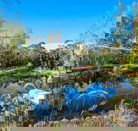 Cooks House - Hawthorn Hill Mount Wilson - Accommodation 4U
