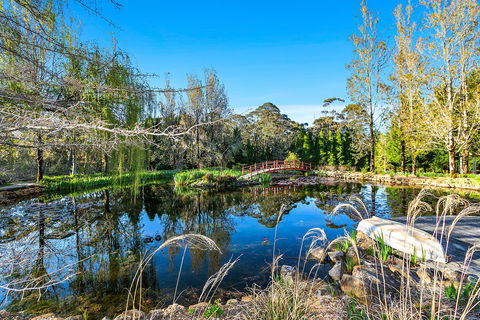 Cooks House - Hawthorn Hill Mount Wilson - Accommodation 4U 0