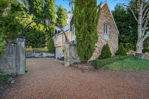 Cooks House - Hawthorn Hill Mount Wilson - Accommodation 4U 1