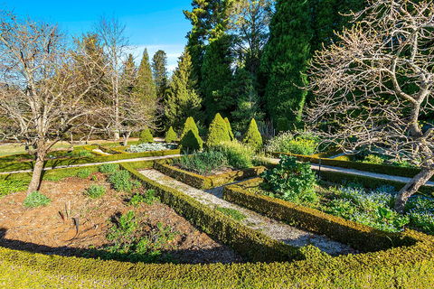 Cooks House - Hawthorn Hill Mount Wilson - Accommodation 4U 2