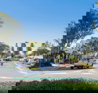 Coolum Beach Holiday Park - Accommodation 4U