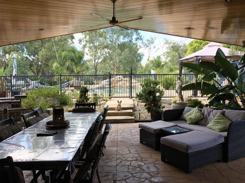 Cooby View Farm Stay - Accommodation 4U 0