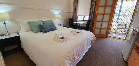 Coppers Hill Boutique Accommodation - Accommodation 4U 0
