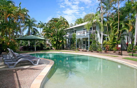 Coral Beach Noosa Resort - Accommodation 4U 0