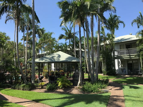 Coral Beach Noosa Resort - Accommodation 4U 2