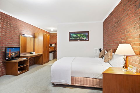 Country Plaza Halls Gap - Accommodation 4U 2