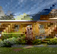 Creek Cottage Walhalla - Accommodation 4U