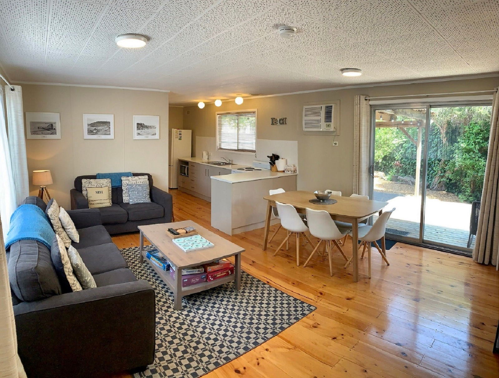  Accommodation 4U