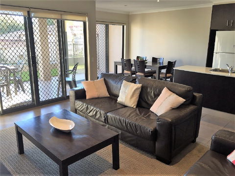 Cypress Apartment 39C - Accommodation 4U 0