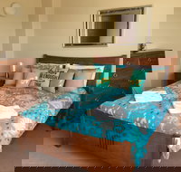 Derwent Valley Resort - Accommodation 4U