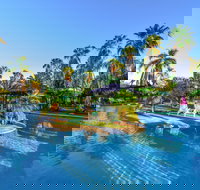 Desert Palms Alice Springs - Accommodation 4U