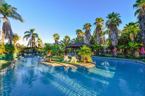 Desert Palms Alice Springs - Accommodation 4U 0