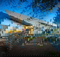 Djakanimba Pavilions Djilpin Arts Aboriginal Corporation