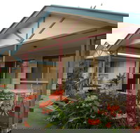 Dolphin Sands Holiday Villas - Accommodation 4U