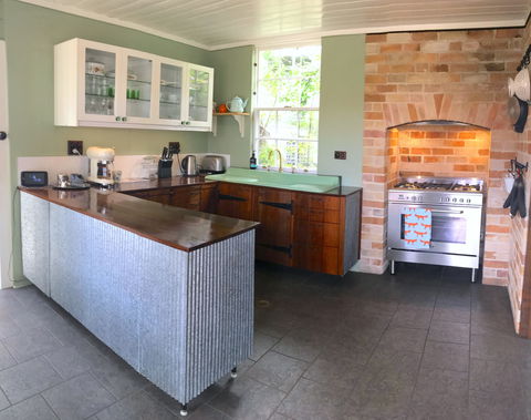 Donovans Cottage - Accommodation 4U 1