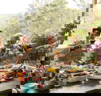 Downunder Farmstays Brisbane Gold Coast and Cairns - Accommodation 4U