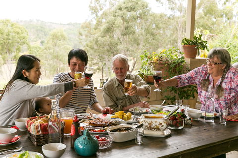 Downunder Farmstays (Brisbane, Gold Coast And Cairns) - Accommodation 4U 0