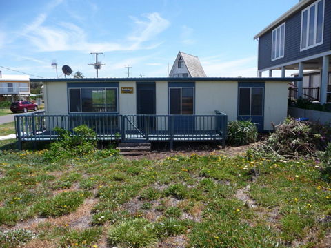 Driftwood - Accommodation 4U 0