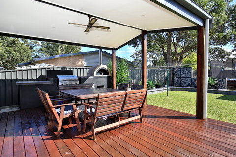 Eagleview - Accommodation 4U 2