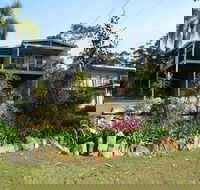 Echostayz Blenheim Beach House - Accommodation 4U