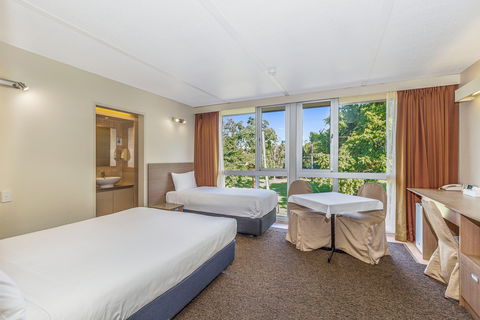Econo Lodge City Star Brisbane - Accommodation 4U 2
