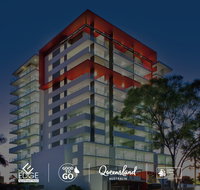 Edge Apartment Hotel - Accommodation 4U