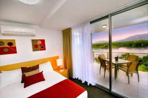 Edge Apartment Hotel - Accommodation 4U 2