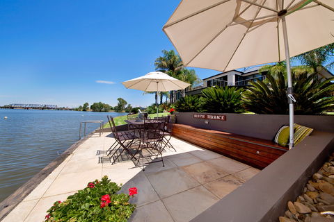 Edgewater Mulwala - Accommodation 4U 0