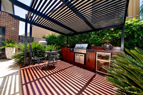 Edgewater Mulwala - Accommodation 4U 2