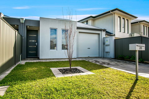 Ella House I - Accommodation 4U 0