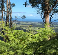 Escarpment - Accommodation 4U
