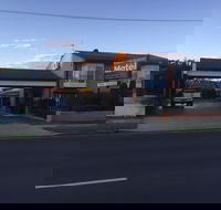 Estelle Kramer Motel - Accommodation 4U