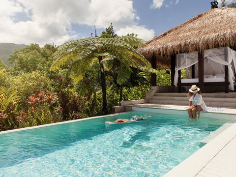 Executive Retreats - Shangri-La - Accommodation 4U 0