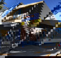 Federal Hotel - Accommodation 4U