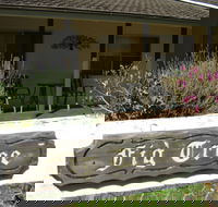 Figtree Cottage - Accommodation 4U