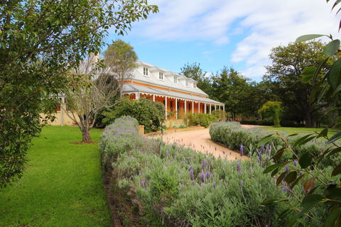 Fitzroy Inn Historic Retreat - Mittagong - Accommodation 4U 0