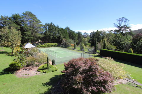Fitzroy Inn Historic Retreat - Mittagong - Accommodation 4U 1