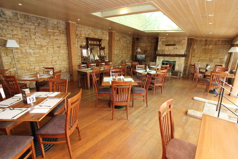 Fitzroy Inn Historic Retreat - Mittagong - Accommodation 4U 2