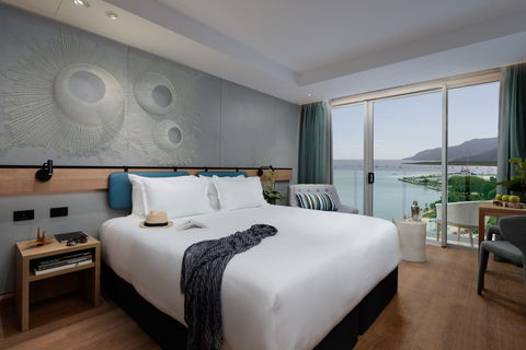 Flynn, A Crystalbrook Collection Hotel - Accommodation 4U 0