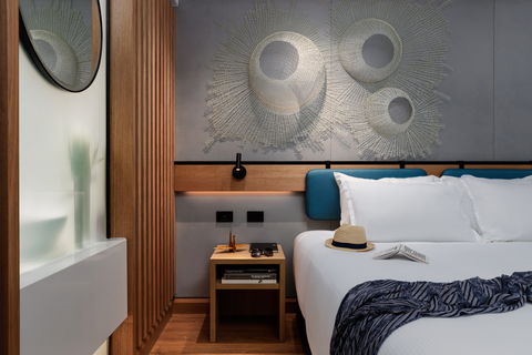 Flynn, A Crystalbrook Collection Hotel - Accommodation 4U 2
