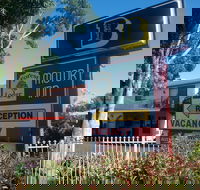 Forest Lodge Motor Inn and Restaurant - Accommodation 4U