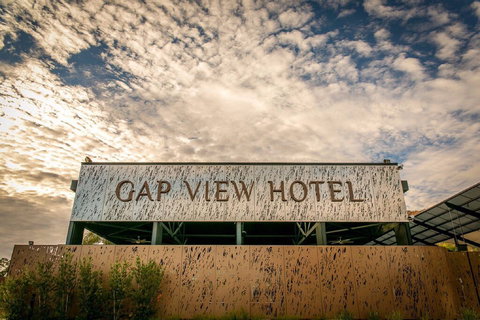 Gap View Hotel - Accommodation 4U 0